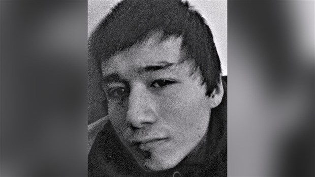 EN BREF | Kevin Okpik, disparu de Saint-Georges, a été retrouvé sain et sauf