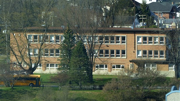 1,3 million de dollars pour rénover l'école Mgr-Beaudoin-Les Sources