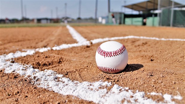 Baseball : Beauce-Centre amorce sa saison 2018 avec une victoire