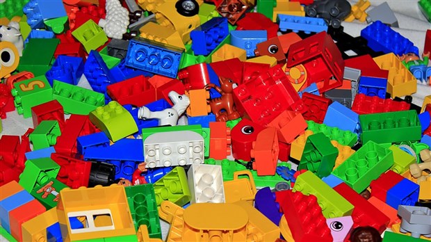 Un investissement de 40 millions dans le réseau des services de garde éducatifs à l'enfance