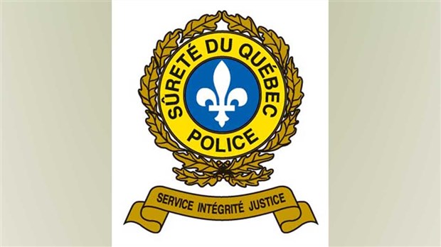 Collision à Cap-St-Ignace : la SQ recherche des témoins