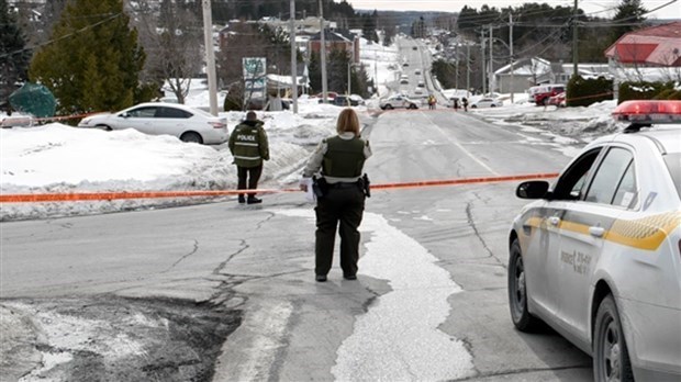 Michel Bélanger-Morin a été déclaré apte à subir son procès