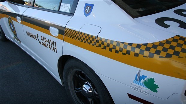 Pornographie juvénile : arrestation de François Hamel de Thetford