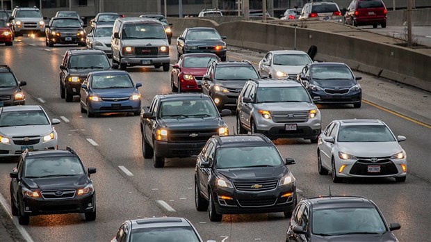 Le gouvernement québécois accorde 1,9 M $ sur deux ans à la Société de transport de Lévis
