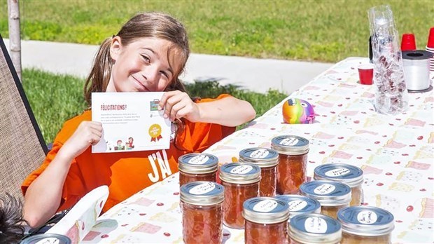 Un 1er rassemblement de petits entrepreneurs au Cégep Beauce-Appalaches