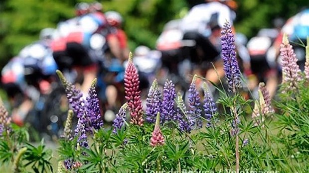 Les partenaires essentiels au succès du Tour de Beauce