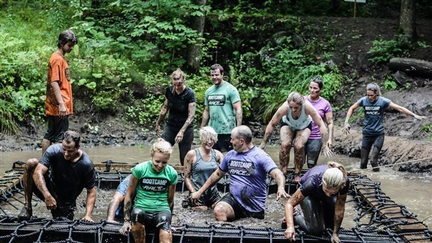 Revivez l'époque des Jarrets Noirs le 16 juin prochain à la Bootcamp-Race