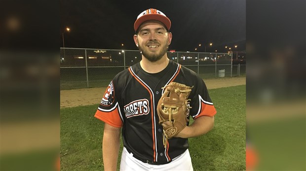 Remontée historique pour les Jarrets Noirs de Beauce