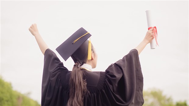 Aide-mémoire financier pour nouveaux diplômés