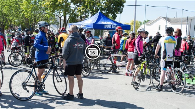 Une belle réussite pour le festival sportif de Sainte-Marie