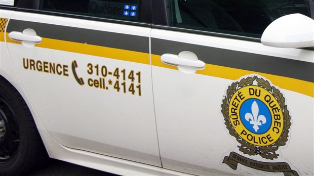 À 150 km/h dans une zone de 80 km/h en état d'ébriété