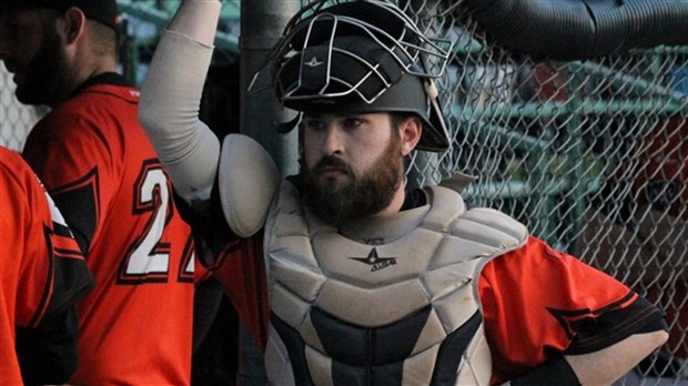Victoire des Jarrets Noirs contre les Red Sox de Beauport