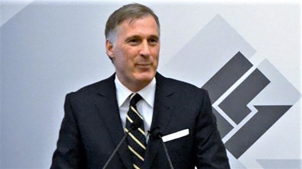 Les libéraux fédéraux refusent un projet de loi de Maxime Bernier