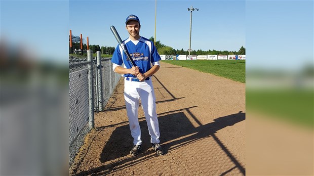 Une remontée en deux matchs pour le Bar le Cinquante de Beauce-Centre 