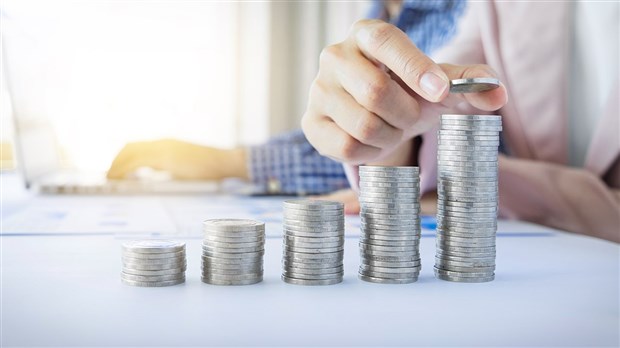 Dites non au remboursement d’impôt  et faites fructifier votre argent toute l’année