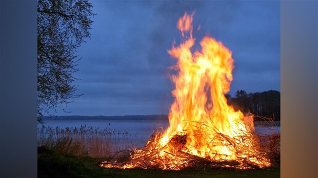 Une conférence portant sur les origines de la St-Jean à St-Côme
