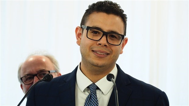 Pour Poulin, l'agriculture doit être au centre de la campagne électorale