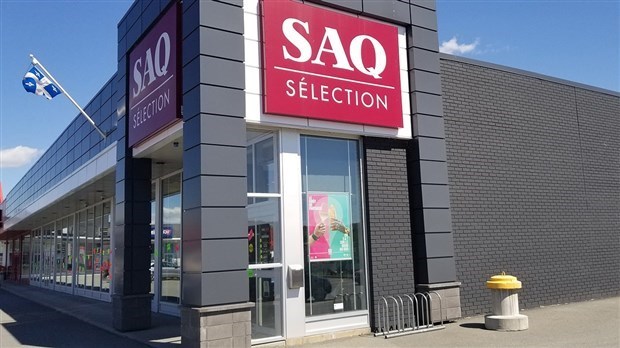 Pas de grève aujourd'hui dans les succursales de la SAQ