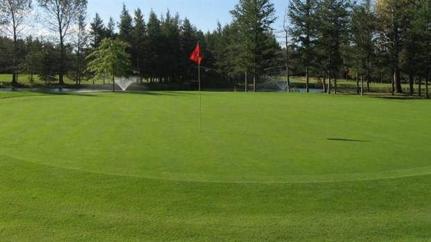 Un tournoi de de golf au profit de la Maison Catherine de Longpré