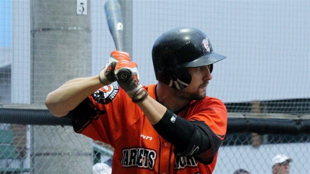 Une grosse victoire des Jarrets Noirs de 10 à 8 sur Ste-Foy/Sillery