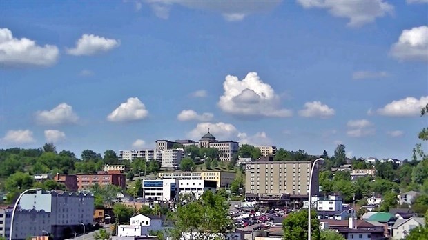 Ville de St-Georges autorise des travaux d'une valeur de 11,5 M $