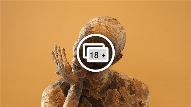 Des expositions intéressantes au centre Marie-Fitzbach