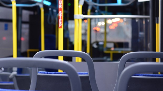 Les régions encore mises de côté dans le développement des transports collectifs