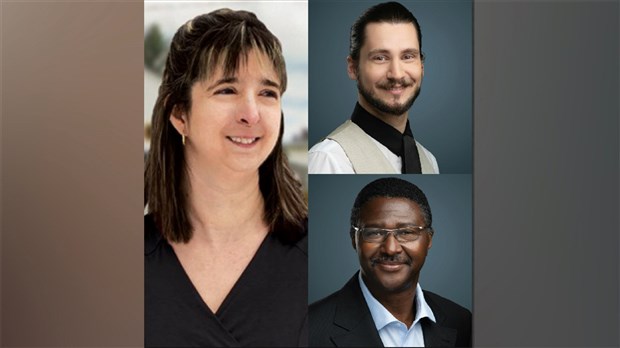 Québec solidaire a déjà quatre candidats dans Chaudière-Appalaches