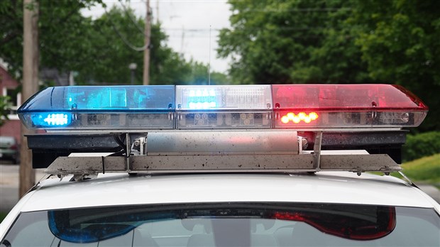 Voies de fait graves sur un bébé : un homme de 26 ans arrêté