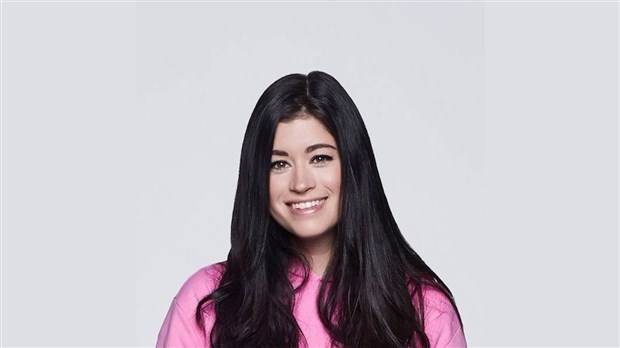 EN BREF I Chloé Doyon sera au mardis en musique ce soir à Beauceville