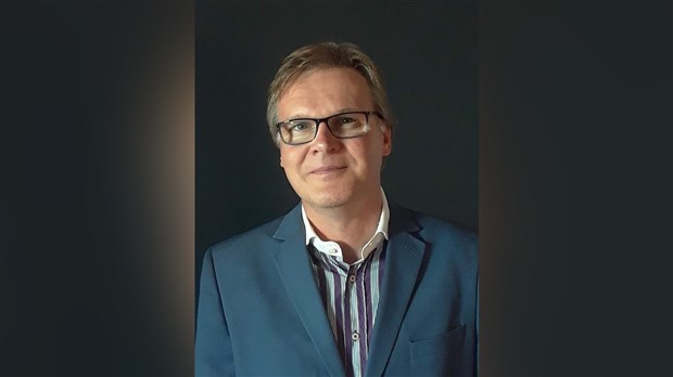 Un nouveau directeur général à la tête du Musée Marius-Barbeau