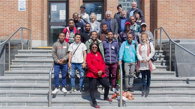 124 000 $ pour l’inclusion des immigrants en Beauce-Nord