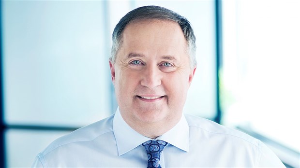 La date est connue pour l'investiture libérale dans Beauce-Sud