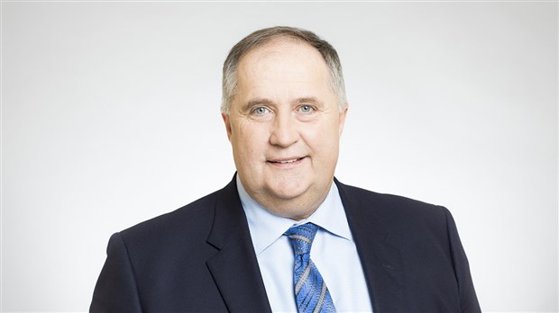 Québec et Ottawa investissent 157 000 $ à Sainte-Clotilde
