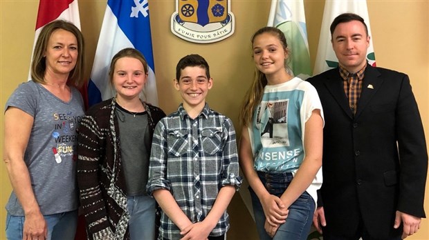 Saint-Victor : le dernier concours Maire d'un jour est lancé