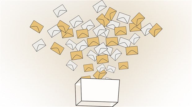 Les petits Québécois pourront voter de manière symbolique