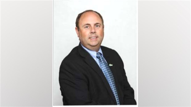 Un nouveau directeur général pour la MRC Robert-Cliche