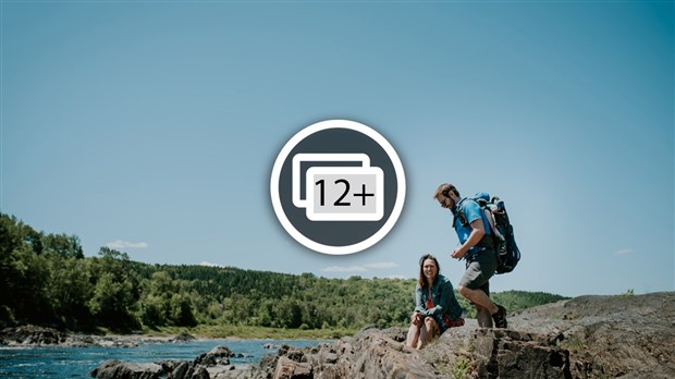 12 destinations à découvrir cet été