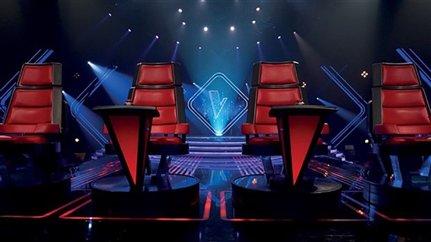 Les préauditions de La Voix débutent ce vendredi 3 août