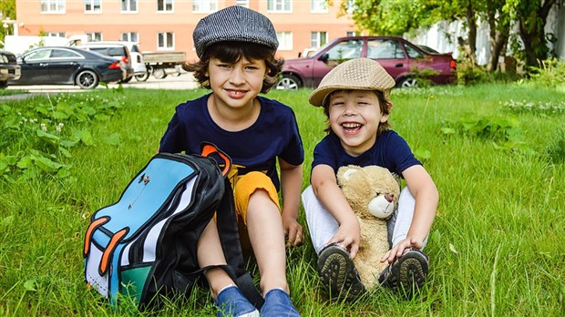 Les parents recevront 153,5 millions des commissions scolaires