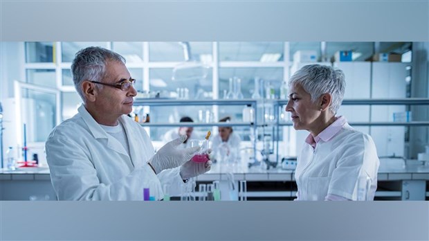 Un problème de fabrication cause une rupture de stock d'EpiPen