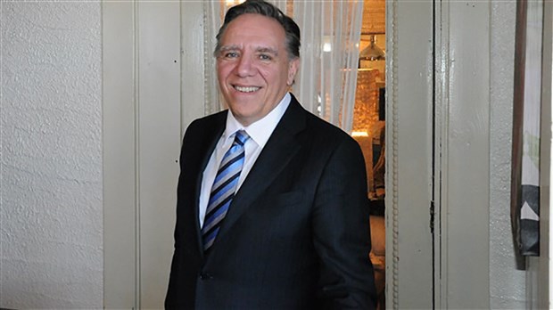 La CAQ veut créer un organisme nommé Protecteur de l'élève