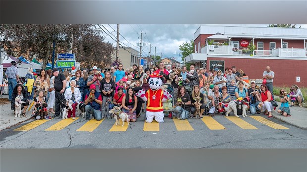 Quartier Centre-Ville organise une magnifique journée les 18 et 19 août