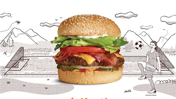 Une initiative du A&W pour combattre la sclérose en plaque