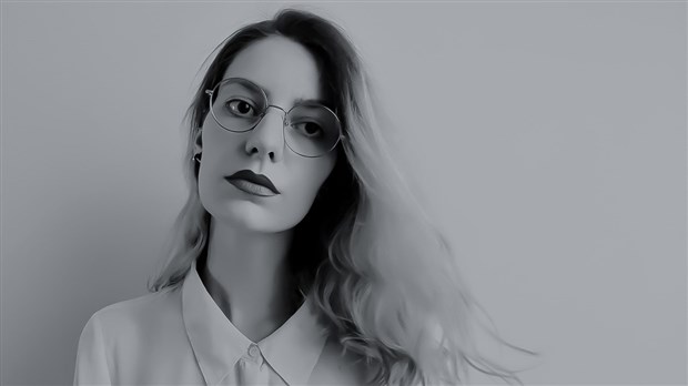 Stéphanie Veilleux présentera son projet « Ombres et lumières » au piano urbain