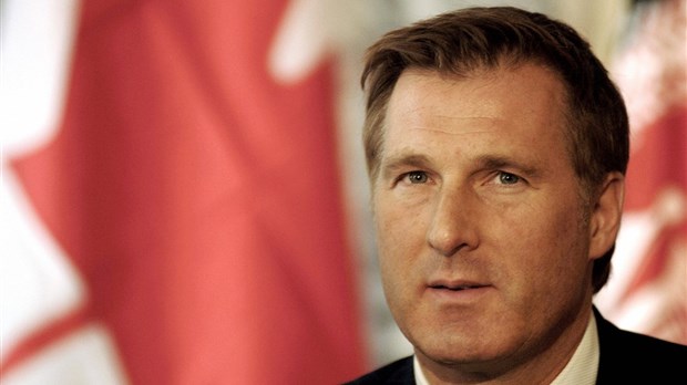 Maxime Bernier brise le tabou du multiculturalisme
