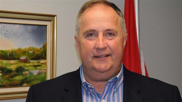 Québec octroie 480 000$ à la municipalité de St-Éphrem