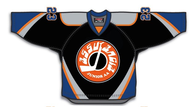 Le club de hockey Cléri sport devient l'Assurancia
