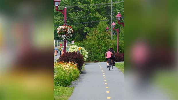 AVIS | AGA de la Corporation de la Véloroute de la Chaudière