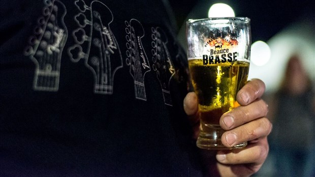 Le festival Beauce Brasse sera de retour en septembre